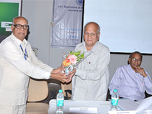 All India Seminar on 20-21 February 2014