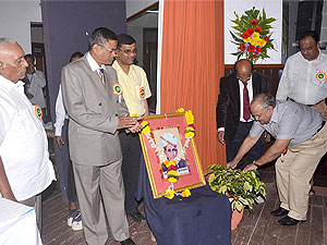 All India Seminar on 20-21 February 2014