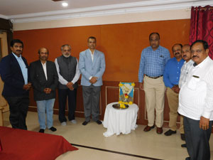 Annual General Meeting