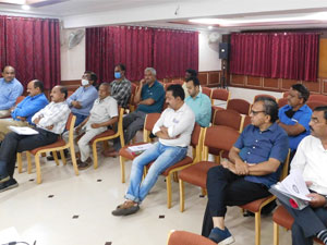 Annual General Meeting