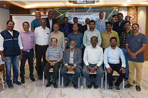 Annual general meeting 2022
