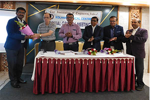 Annual general meeting 2022