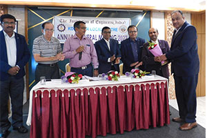 Annual general meeting 2022