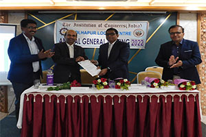 Annual general meeting 2022