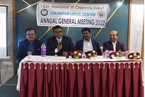 Annual general meeting 2022