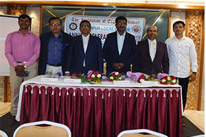 Annual general meeting 2022
