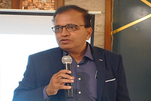 Annual general meeting 2022