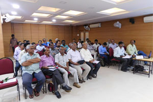 Annual General Meeting - September 2016