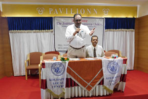 Annual General Meeting - September 2016