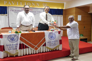 Annual General Meeting - September 2016