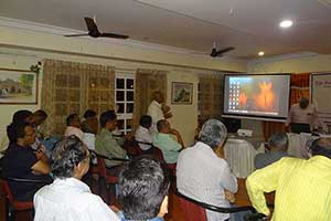 Annual General Meeting 2015