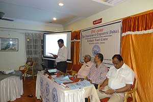 Annual General Meeting 2015