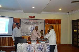 Annual General Meeting 2015