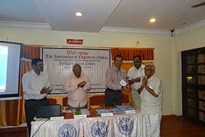 Annual General Meeting 2015