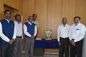 Seminar on Application of renewable anergy in aggriculture sector