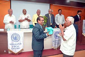 Capacity building for Teachers & Students in the Disciplines related to Environment - One day Seminar Photos