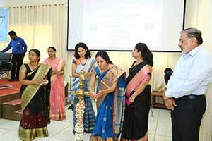  Celebration of Women’s Day