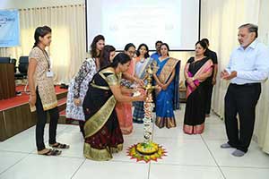  Celebration of Women’s Day