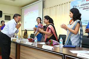  Celebration of Women’s Day