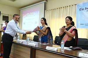  Celebration of Women’s Day
