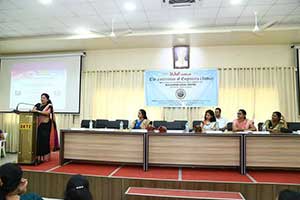  Celebration of Women’s Day
