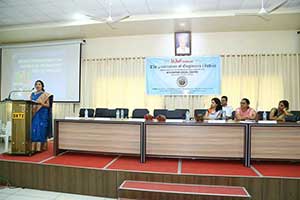  Celebration of Women’s Day
