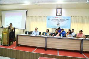  Celebration of Women’s Day