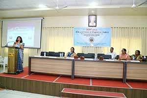  Celebration of Women’s Day
