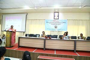  Celebration of Women’s Day
