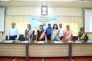  Celebration of Women’s Day