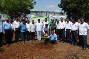 Celebration Of world environment Day 2023