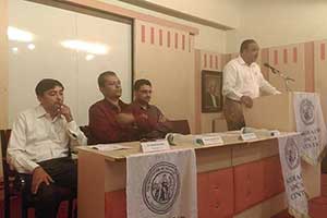 A Workshop On Cloud Computing 19 Dec 2015