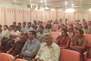 A Workshop On Cloud Computing 19 Dec 2015
