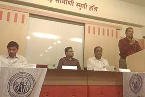 A Workshop On Cloud Computing 19 Dec 2015