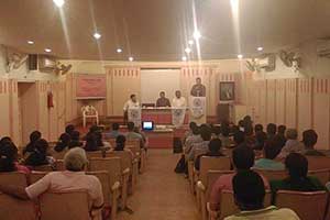A Workshop On Cloud Computing 19 Dec 2015