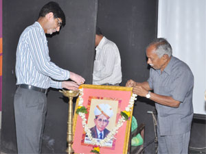 counseling program on opportunities in engineering & centerlised admission process 2014