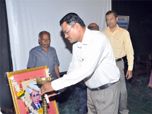 counseling program on opportunities in engineering & centerlised admission process 2014
