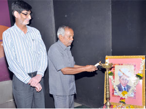 counseling program on opportunities in engineering & centerlised admission process 2014