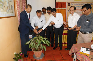 Technical Seminar on the occasion of “Energy Conservation Day 2018