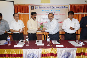 Technical Seminar on the occasion of “Energy Conservation Day 2018