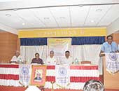 Energy conservation for domestic industrial application