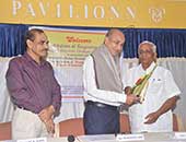 Energy conservation for domestic industrial application
