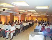 Energy conservation for domestic industrial application