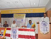 Energy conservation for domestic industrial application
