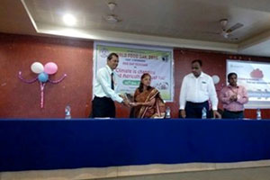 Annual General Meeting - September 2016