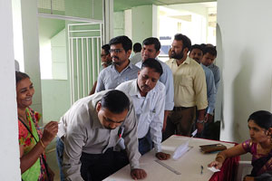 Lecture on Energy Conservation