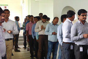 Lecture on Energy Conservation