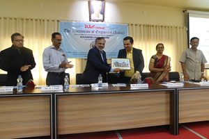 Lecture on Energy Conservation