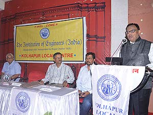 LED LIGHTING Program 25th july 2014