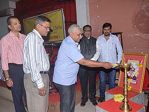 LED LIGHTING Program 25th july 2014